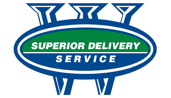 Superior Delivery Service